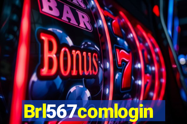 Brl567comlogin