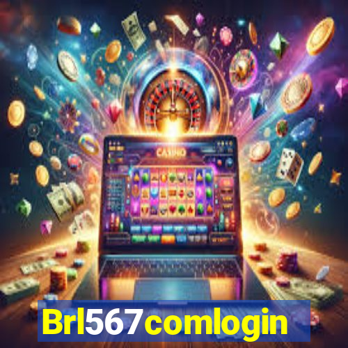 Brl567comlogin