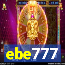 ebe777