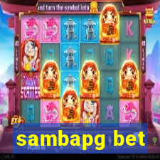 sambapg bet