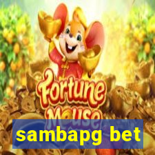 sambapg bet