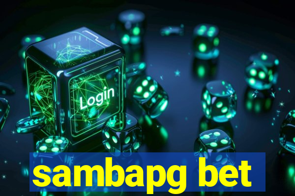 sambapg bet