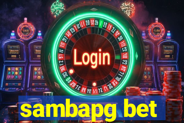 sambapg bet