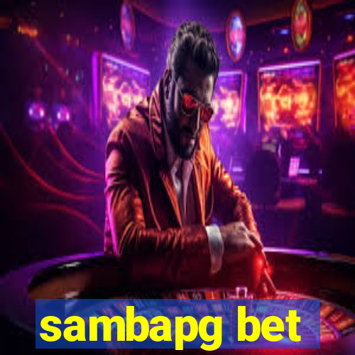 sambapg bet