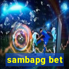 sambapg bet