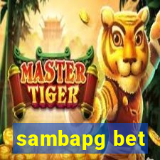 sambapg bet