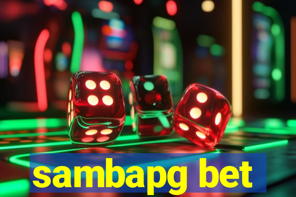 sambapg bet