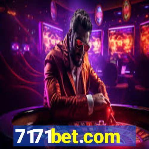 7171bet.com