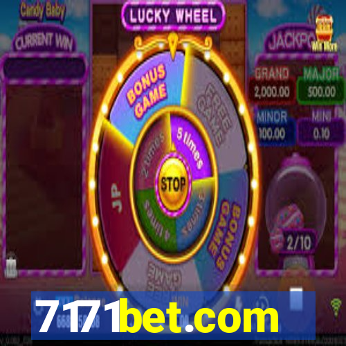 7171bet.com