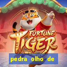 pedra olho de tigre umbanda