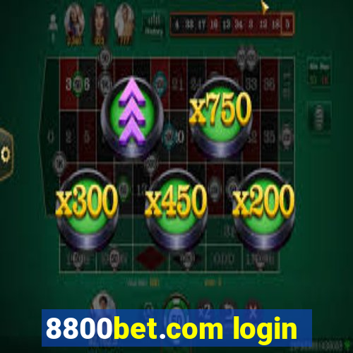 8800bet.com login