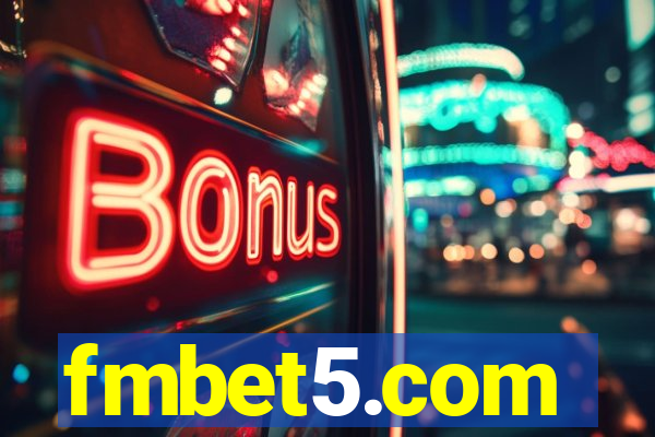 fmbet5.com