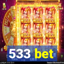 533 bet