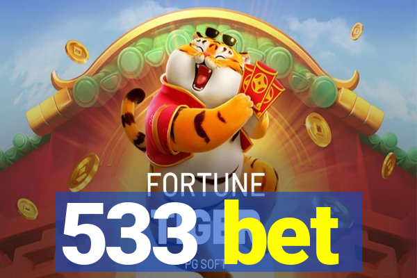 533 bet