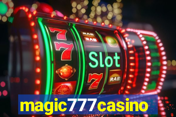 magic777casino