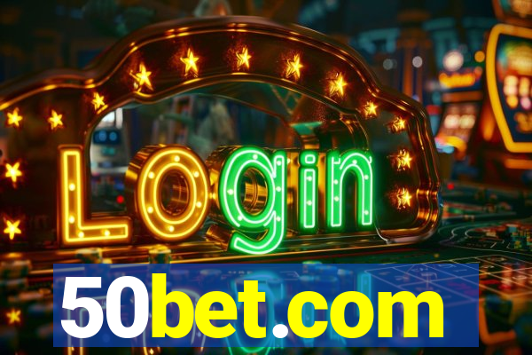 50bet.com