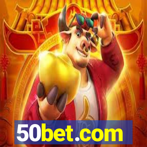 50bet.com