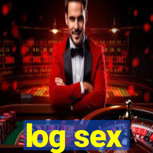 log sex