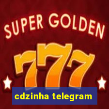 cdzinha telegram