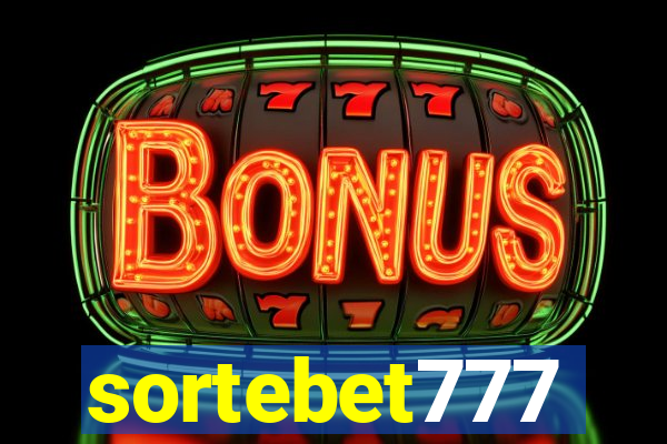 sortebet777