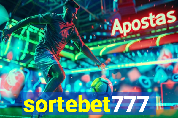 sortebet777