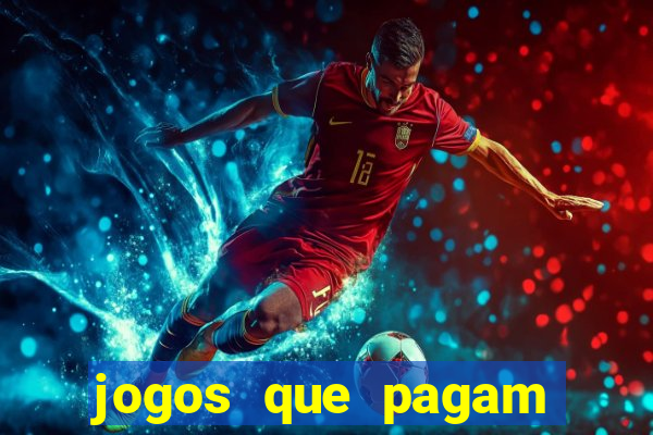 jogos que pagam pelo pagbank 2024