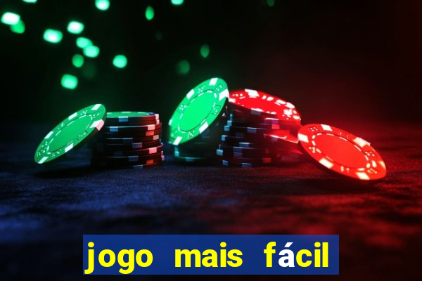 jogo mais fácil de ganhar dinheiro no estrela bet