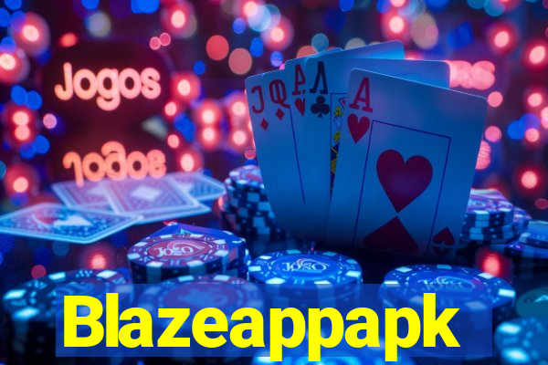 Blazeappapk