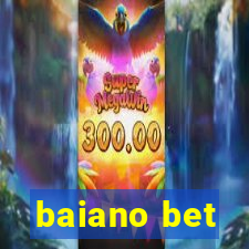 baiano bet