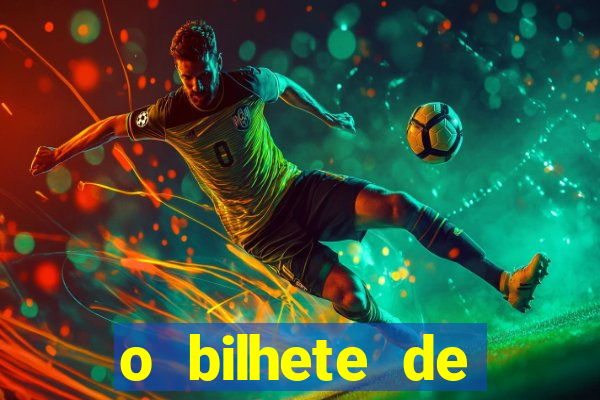 o bilhete de loteria dublado download utorrent