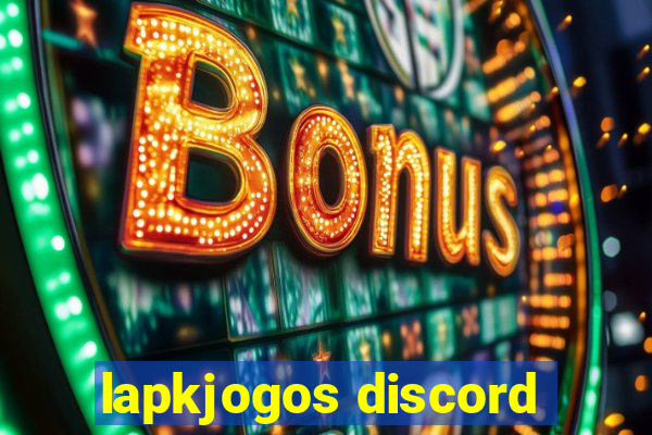 lapkjogos discord