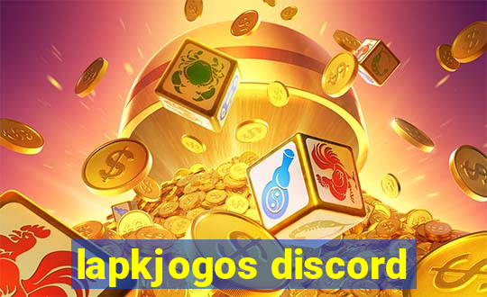 lapkjogos discord