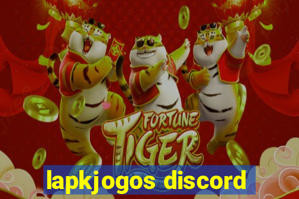 lapkjogos discord