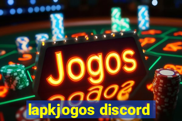 lapkjogos discord