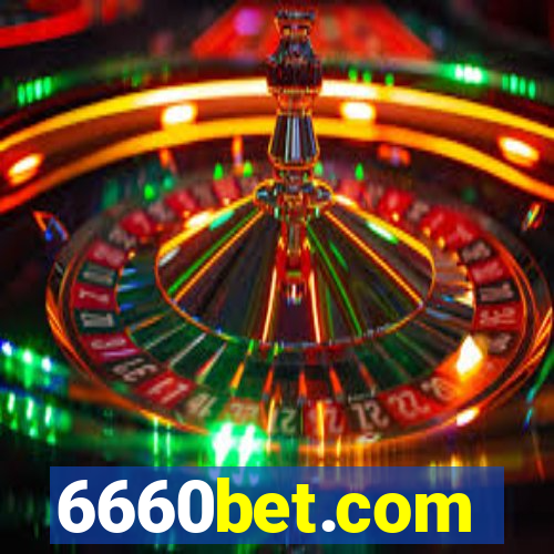 6660bet.com