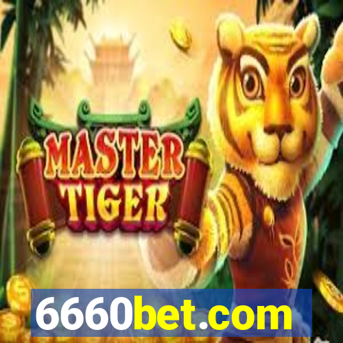 6660bet.com