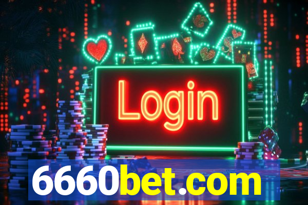 6660bet.com