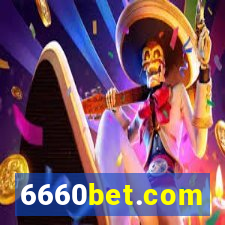 6660bet.com