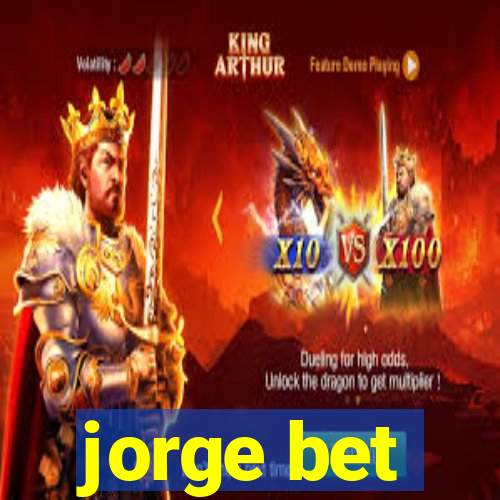 jorge bet