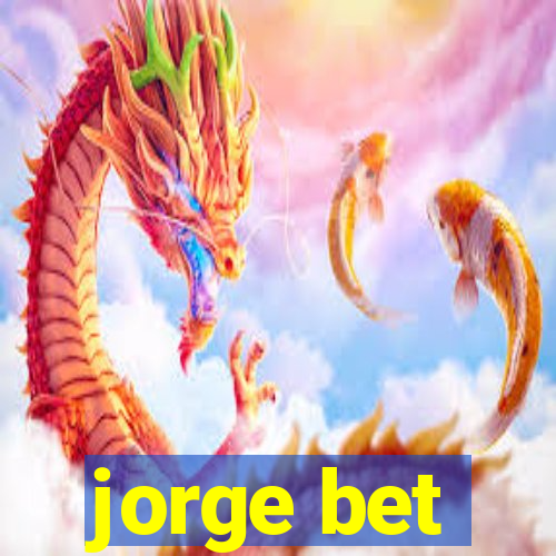 jorge bet