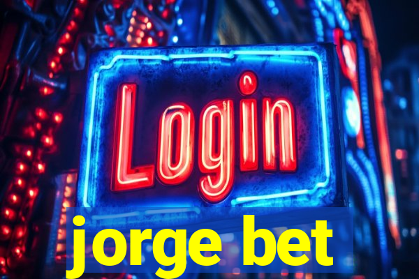 jorge bet