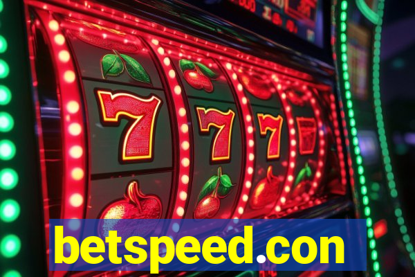 betspeed.con