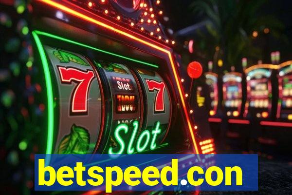 betspeed.con