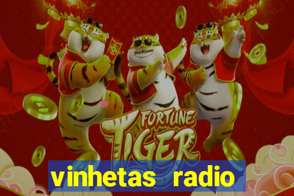 vinhetas radio globo futebol