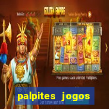 palpites jogos quarta feira