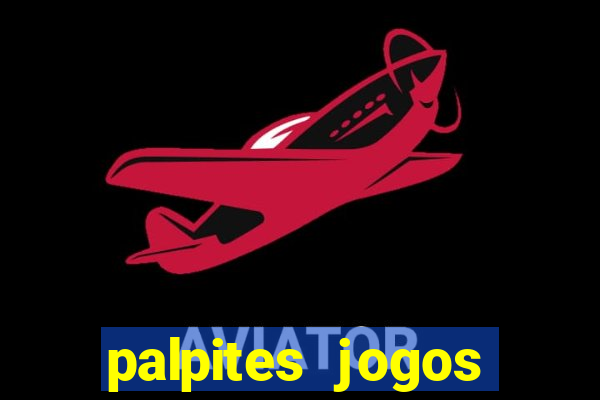 palpites jogos quarta feira