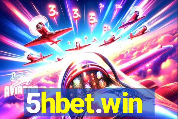 5hbet.win