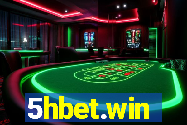 5hbet.win