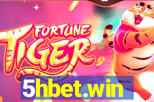 5hbet.win