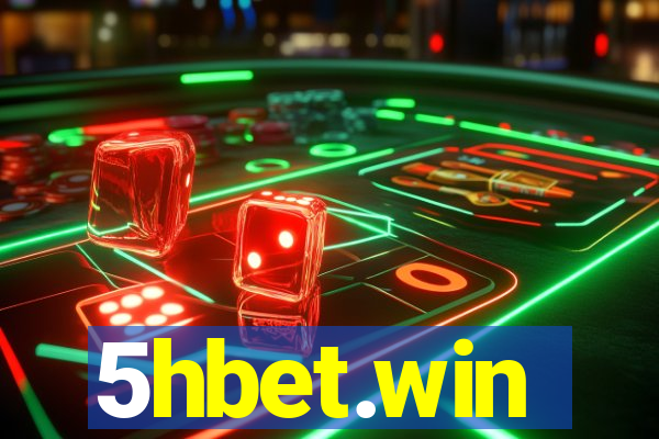 5hbet.win